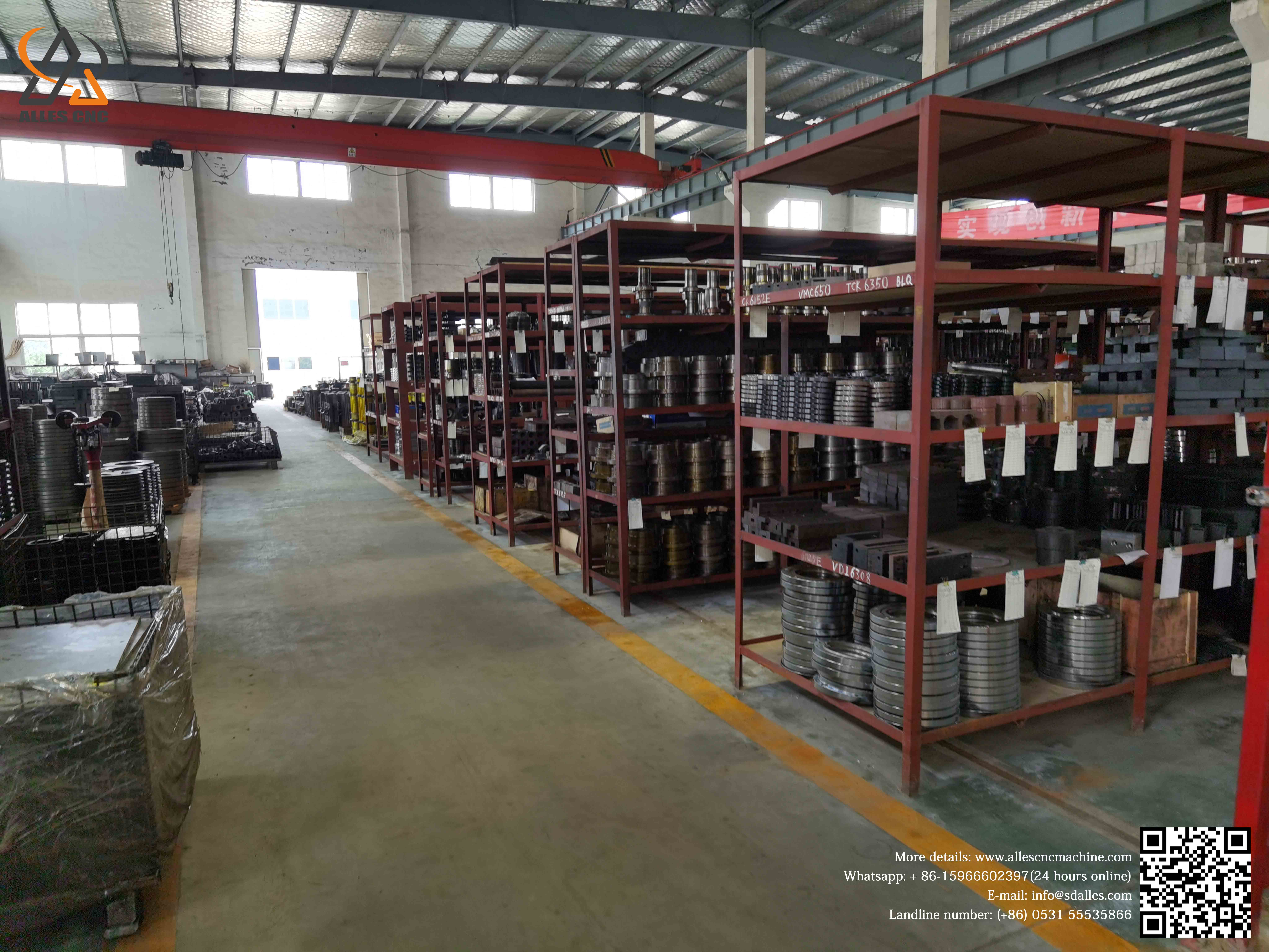 CNC Máquina automática de torno automático