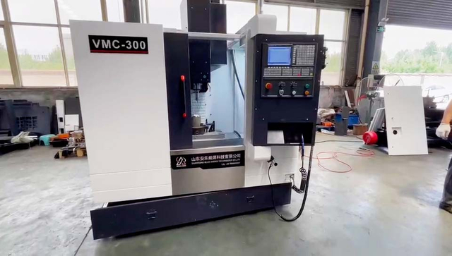 Centros De Mecanizado CNC Para La Fabricación De Bloques De Motor
