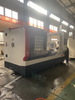 Equipo De Máquina Herramienta CNC Torno Automático