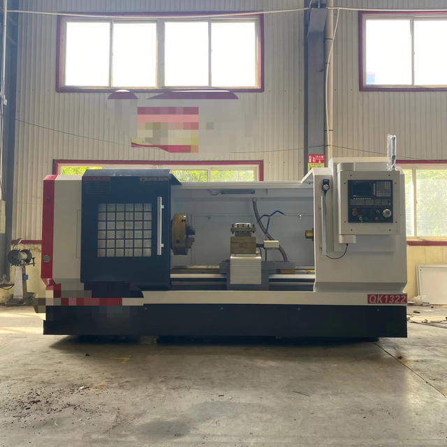 Alqk1335x1500 CNC Pipe Tordhe Puelo de trabajo de tubo de procesamiento