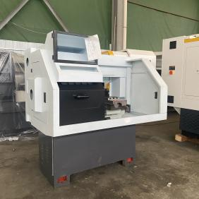 CNC Tornhes Metal Industrial Machinery