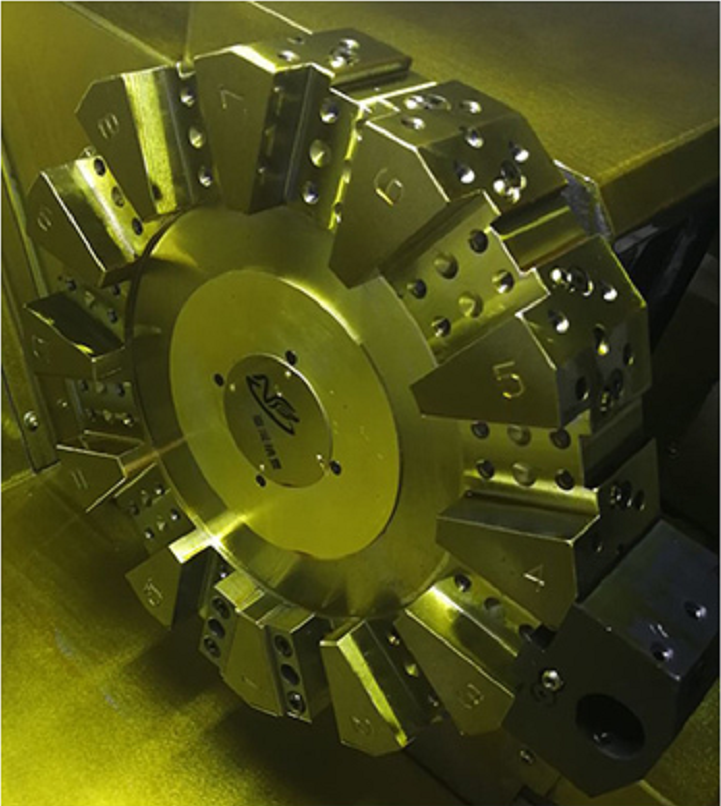 Tck50a cama inclinada 