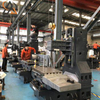 El Centro De Máquinas CNC Es Adecuado Para La Fabricación De Moldes Mecánicos