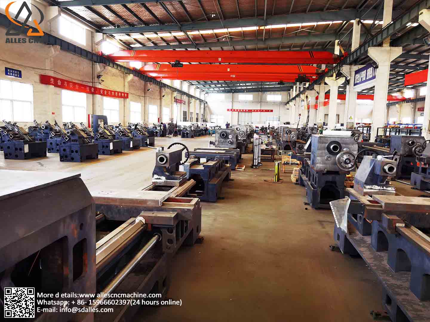 Productos semi-acabados